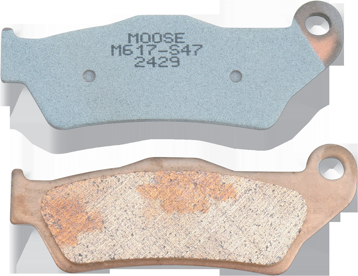 Moose Racing M617-S47