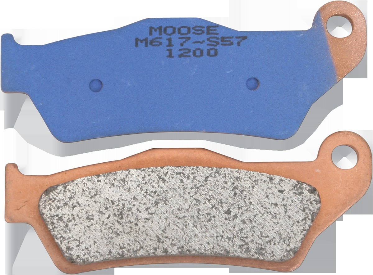 Moose Racing M617-S57