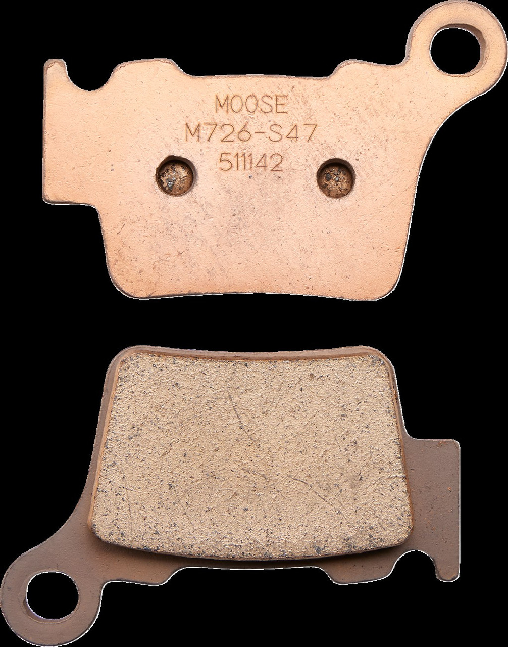 Moose Racing M726-S47