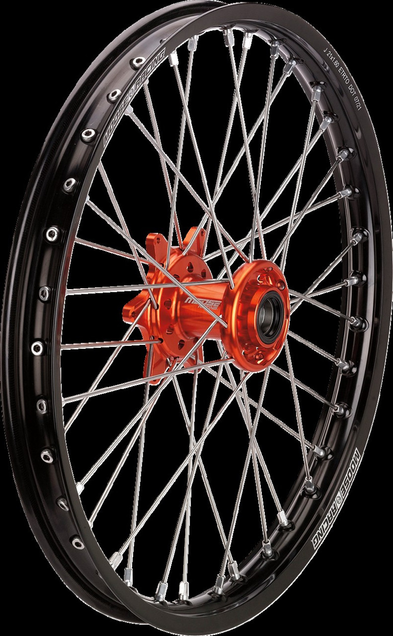 Moose Racing MF-16021-BKOR