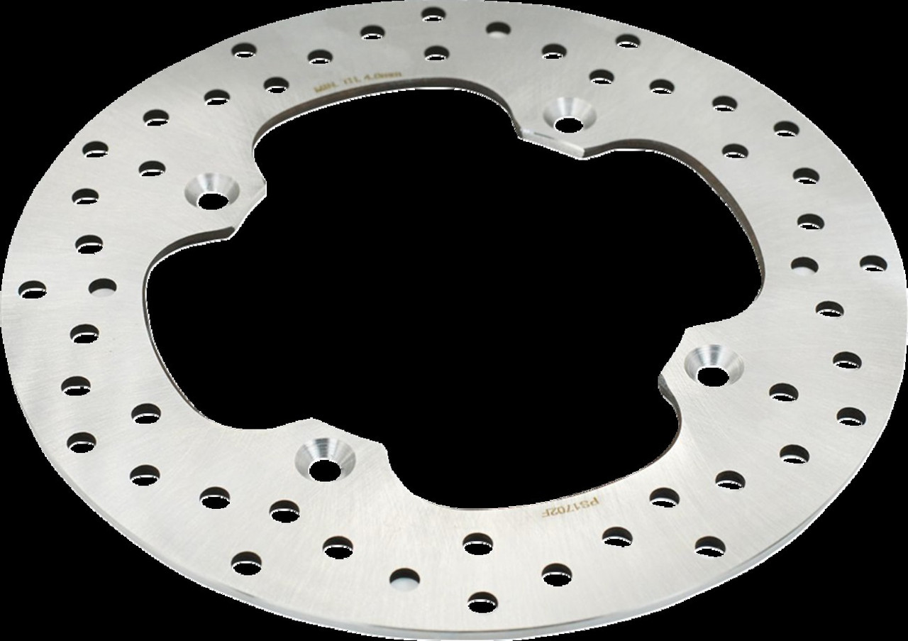 Moose Racing PS1702F