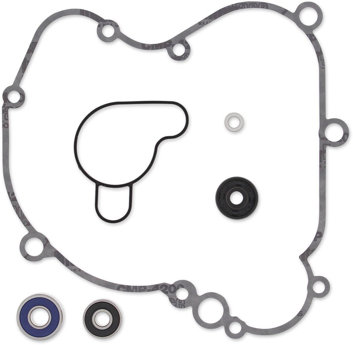 Moose Racing 821338MSE
