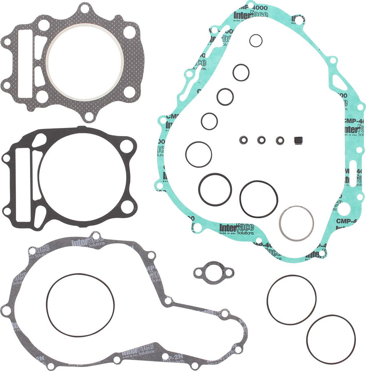 Moose Racing 808592MSE
