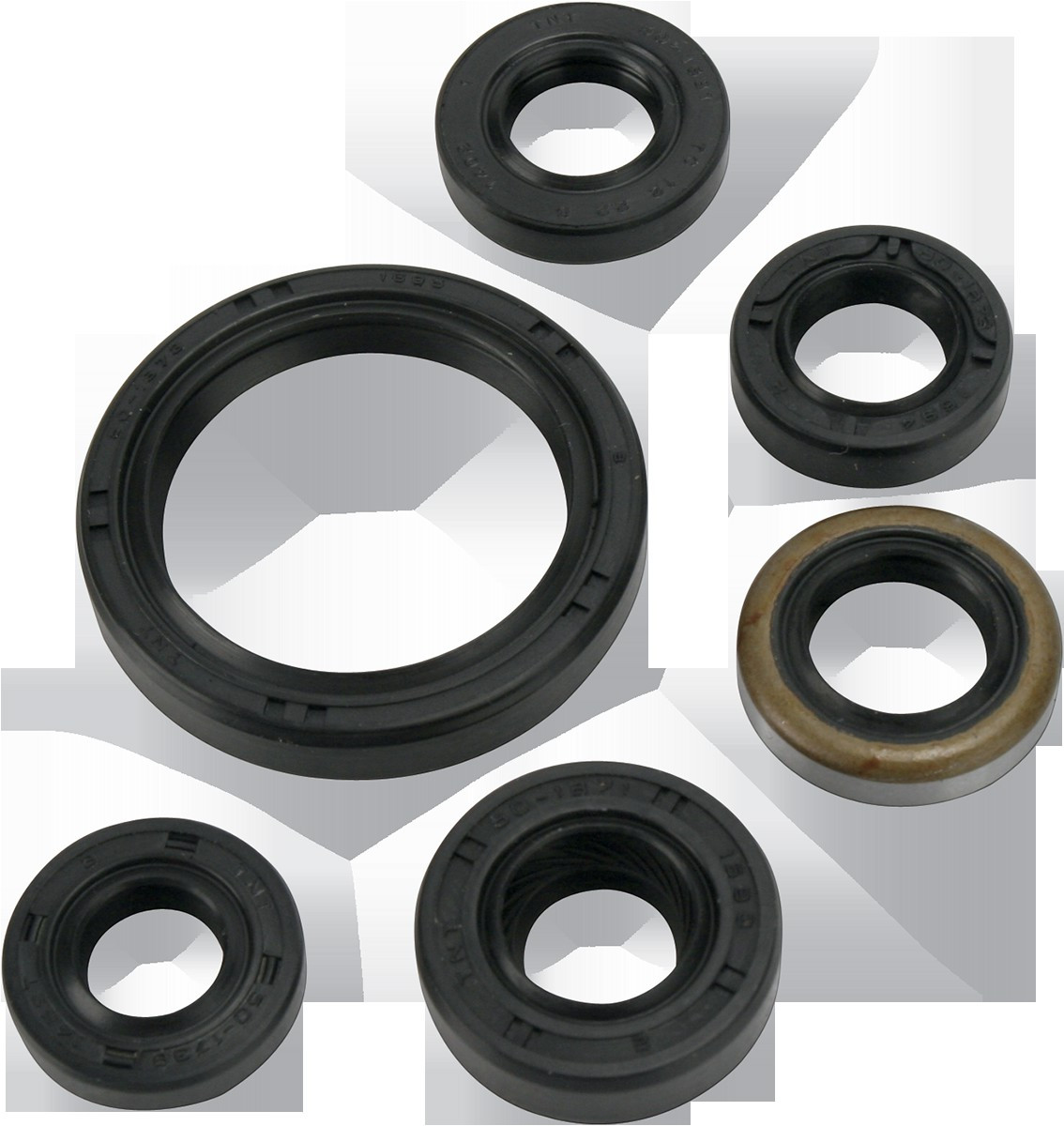 Moose Racing 822334MSE