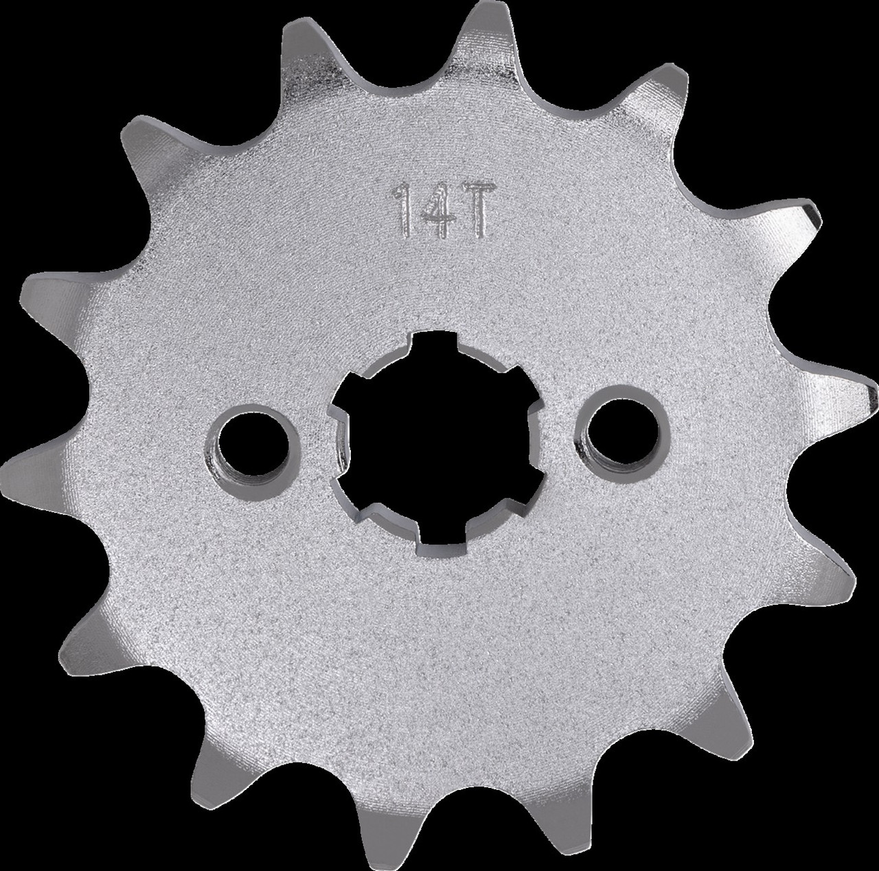 Moose Racing 26-3109-14CRMO