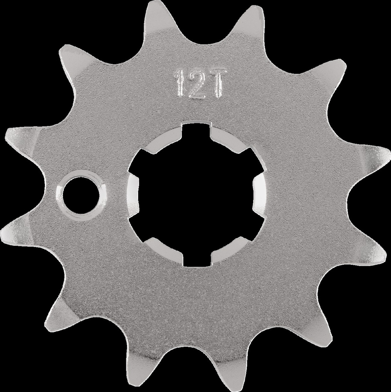 Moose Racing 26-4124-12CRMO