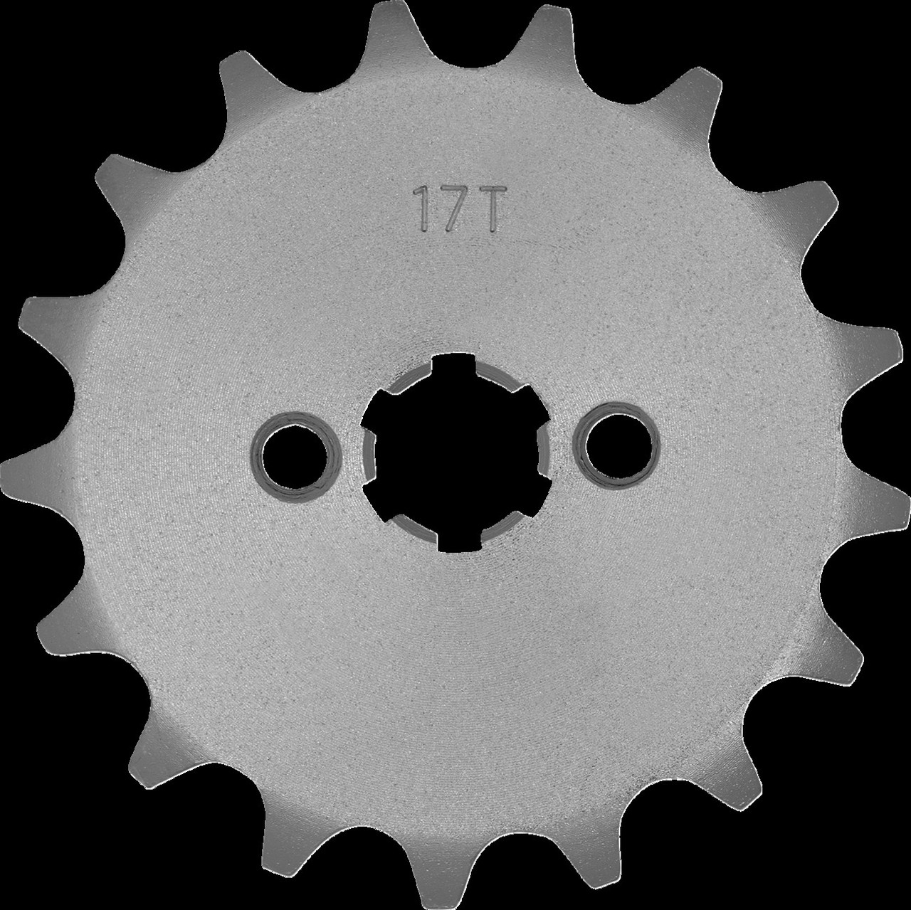 Moose Racing 26-3109-17CRMO