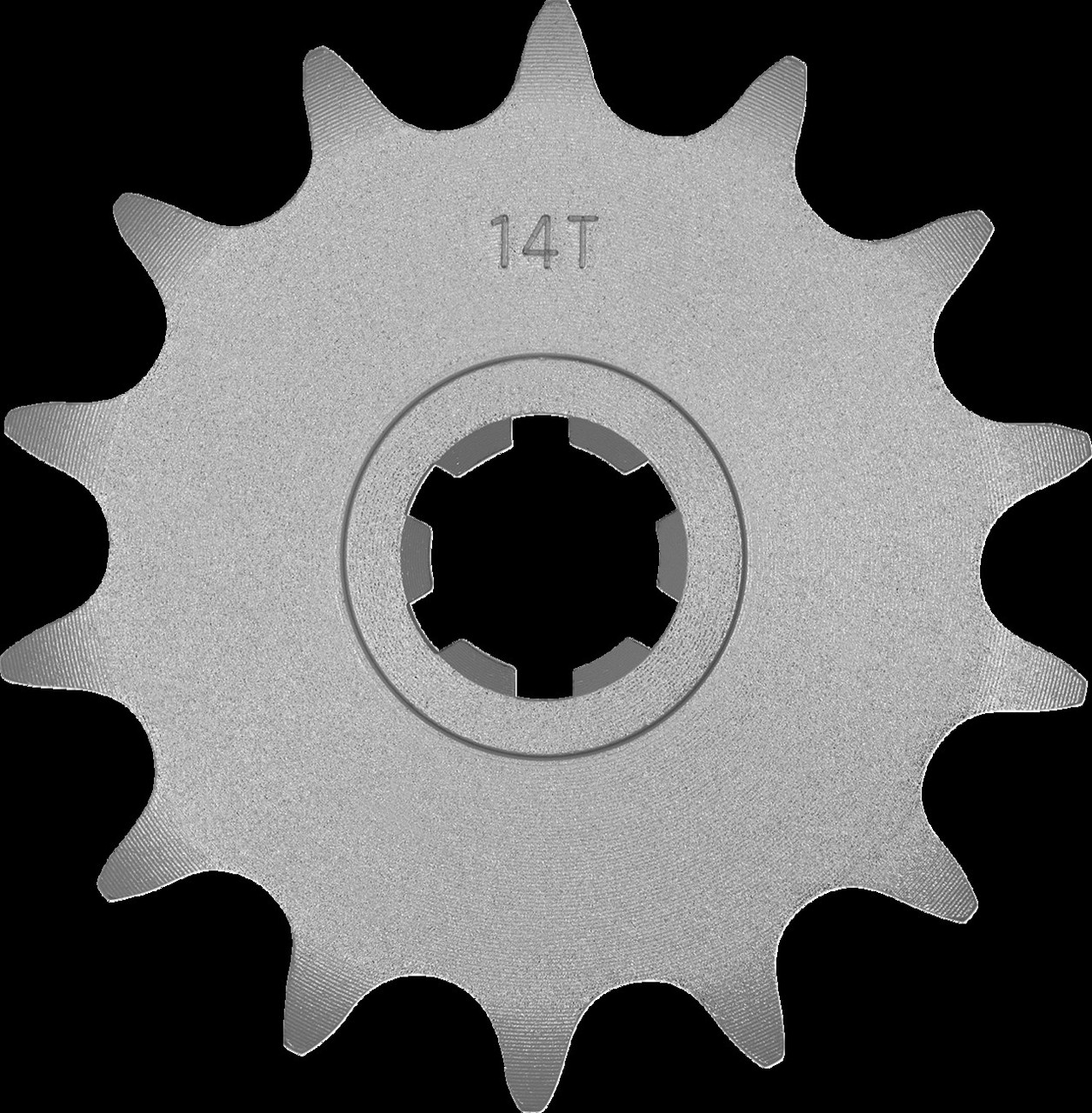 Moose Racing 26-3165-14CRMO