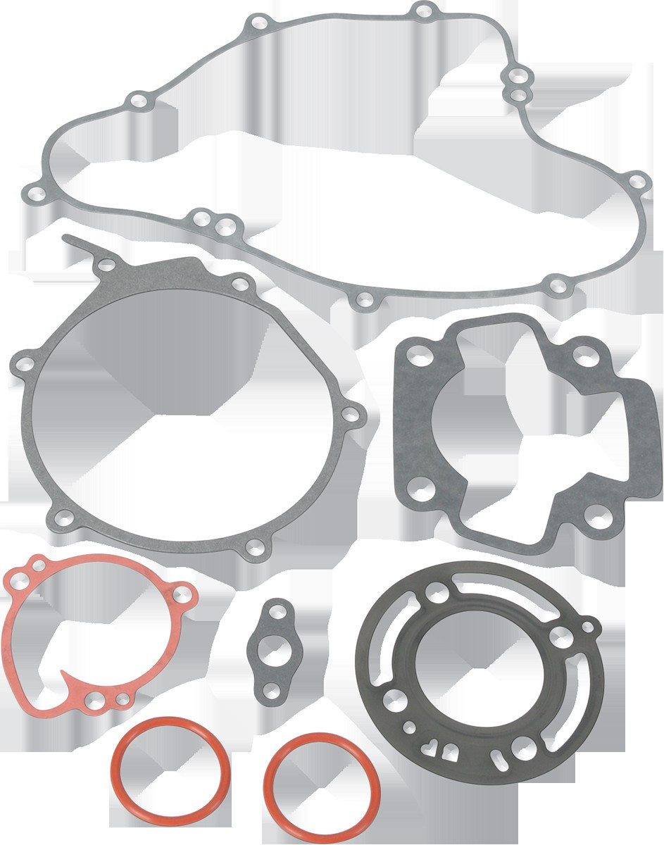 Moose Racing 808412MSE