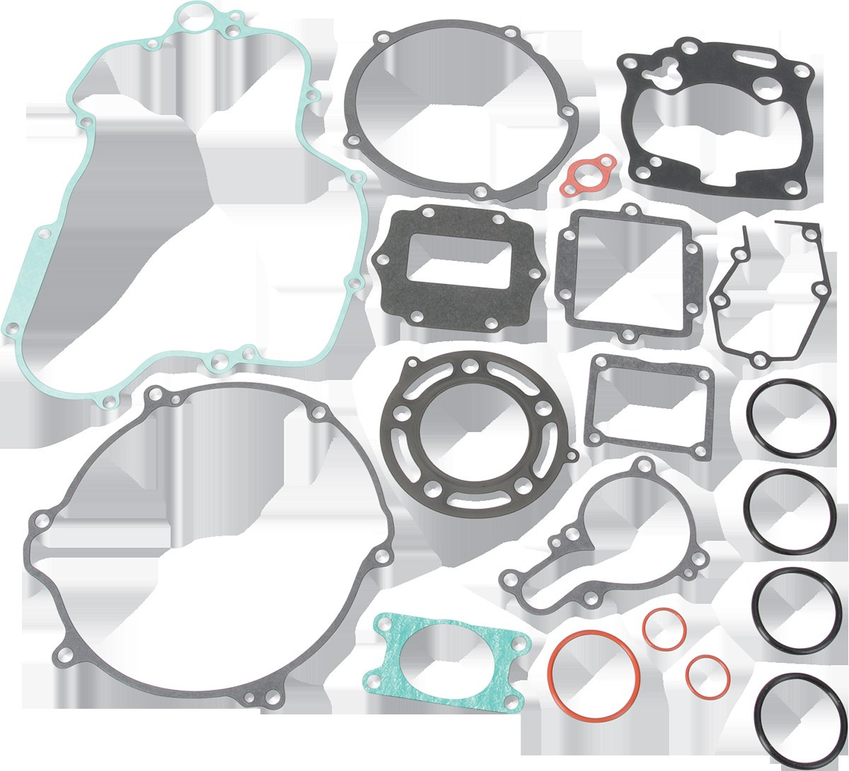 Moose Racing 808429MSE