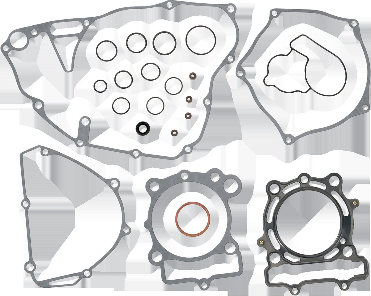 Moose Racing 808481MSE