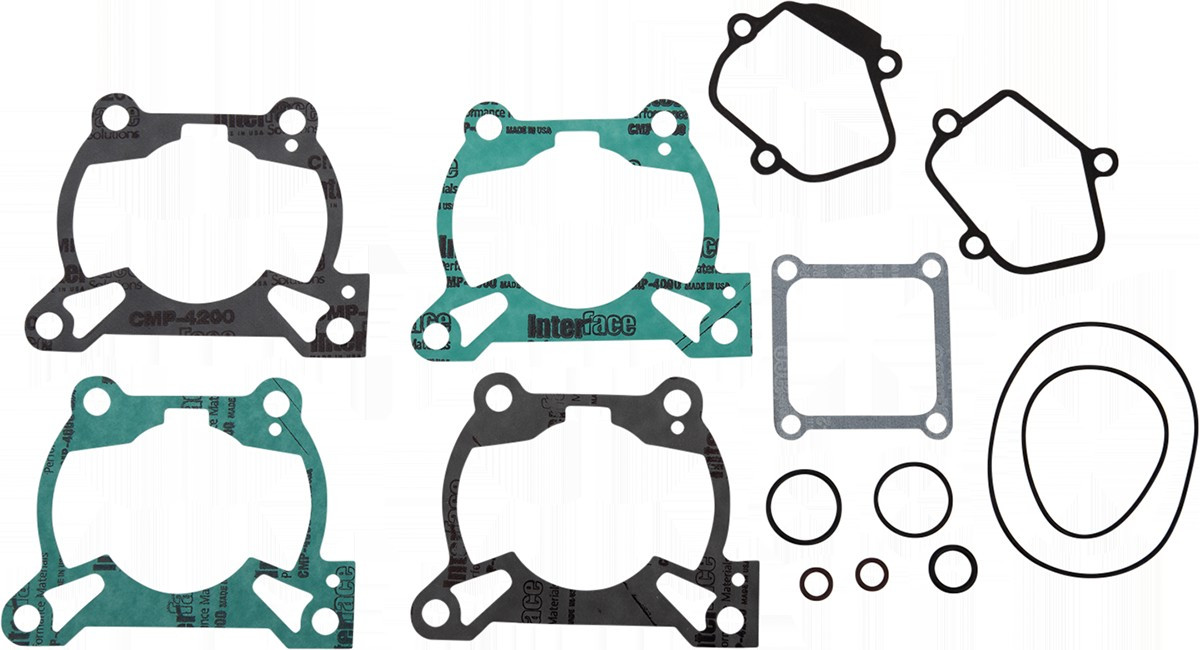 Moose Racing 8100024MSE