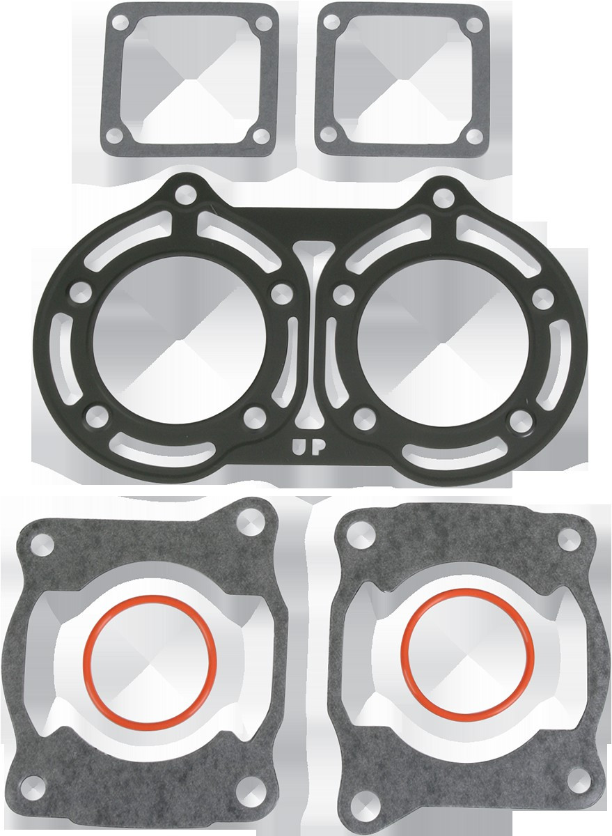 Moose Racing 810812MSE