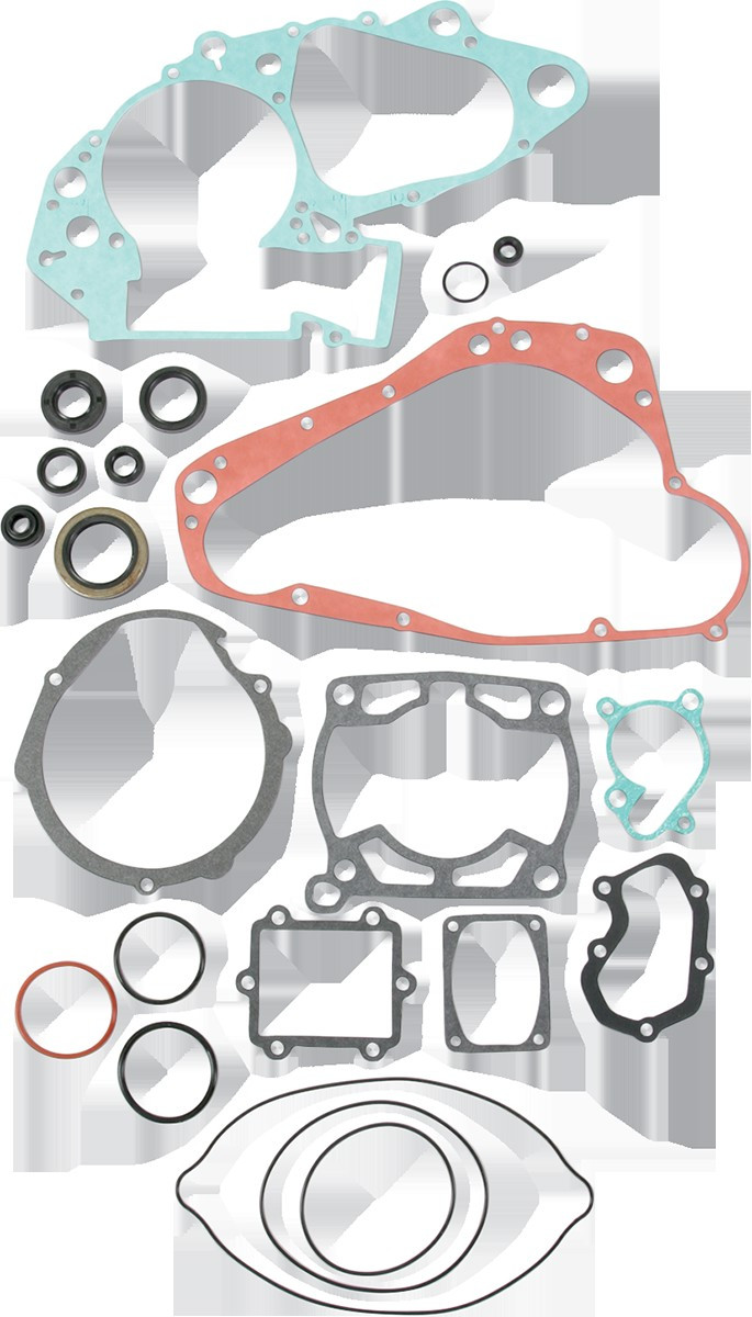 Moose Racing 811577MSE