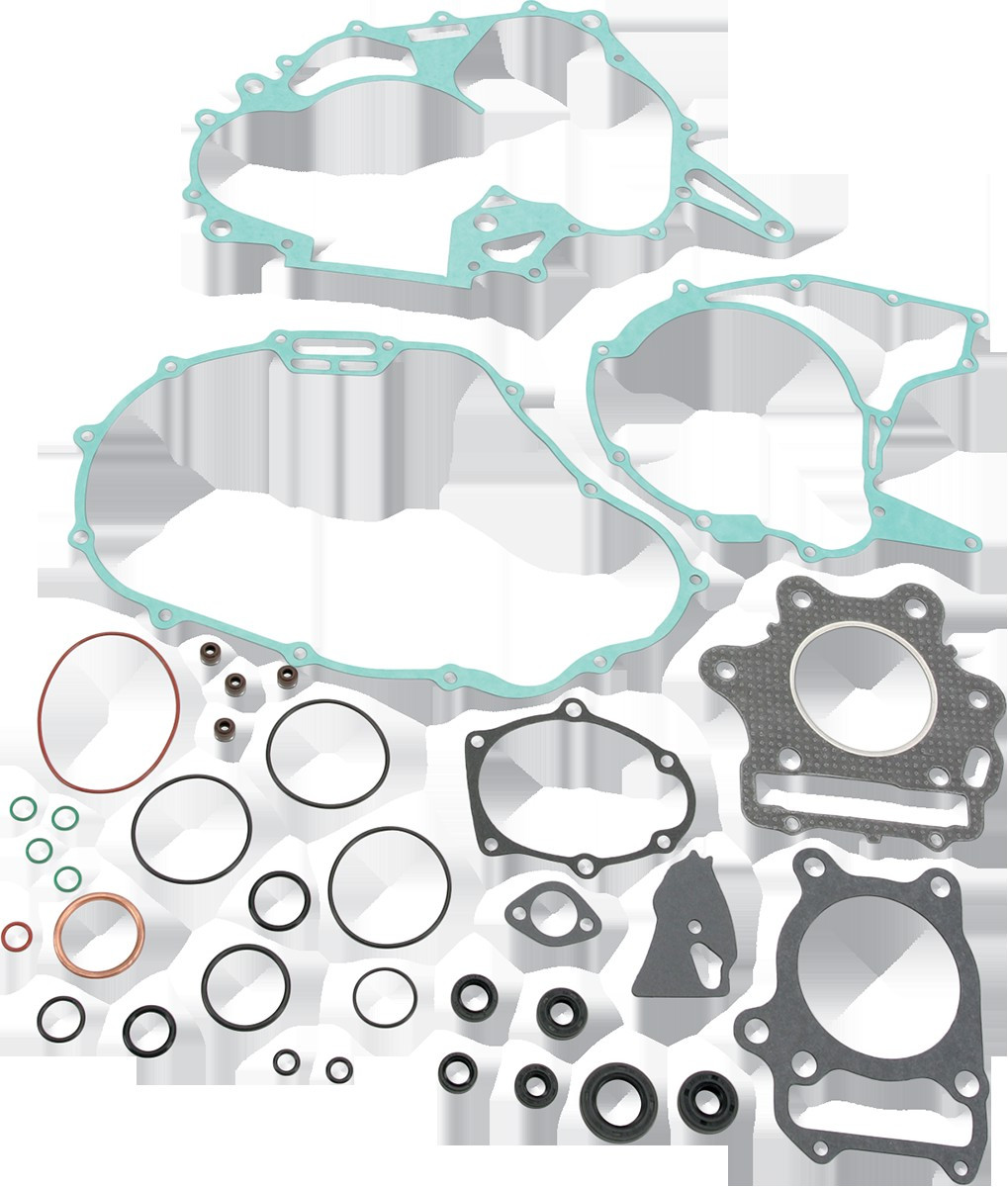 Moose Racing 811801MSE
