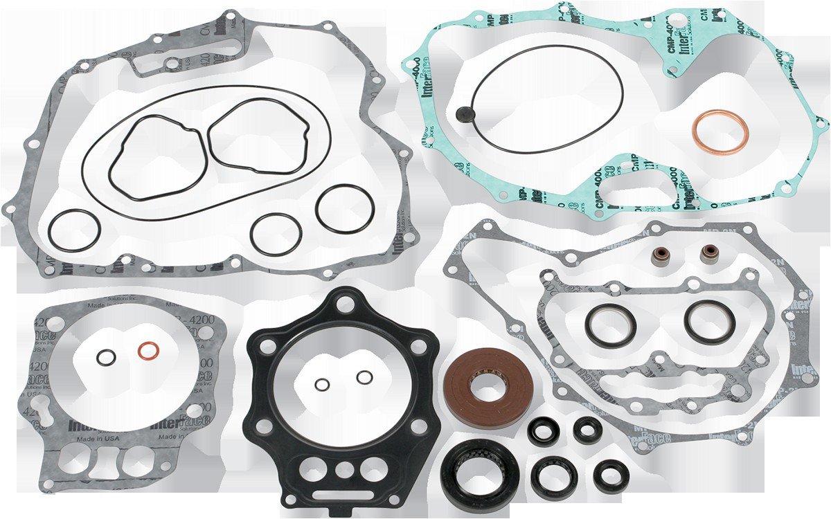 Moose Racing 811896MSE