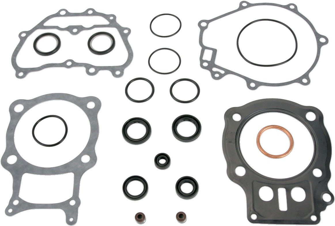 Moose Racing 811902MSE