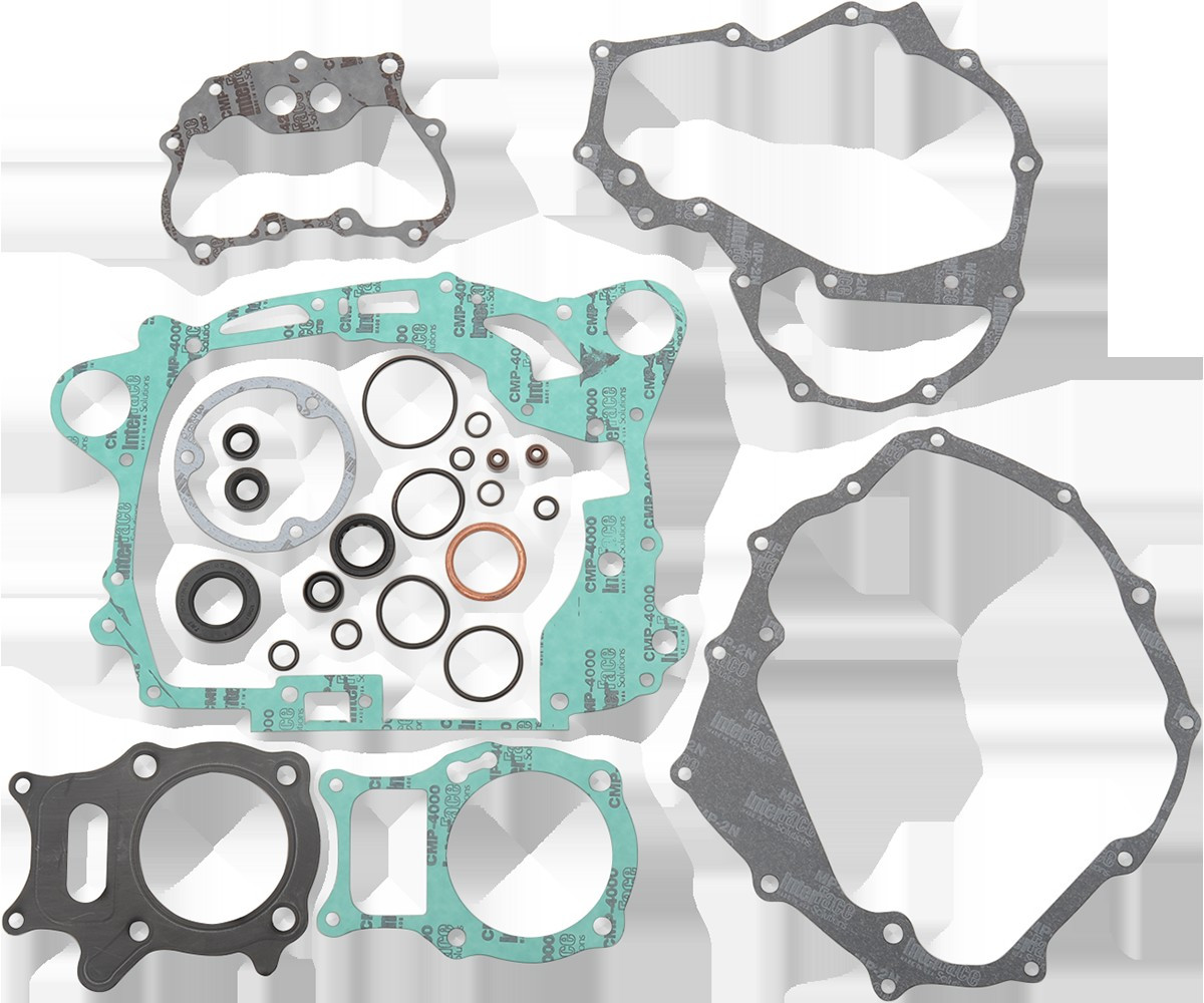 Moose Racing 811905MSE