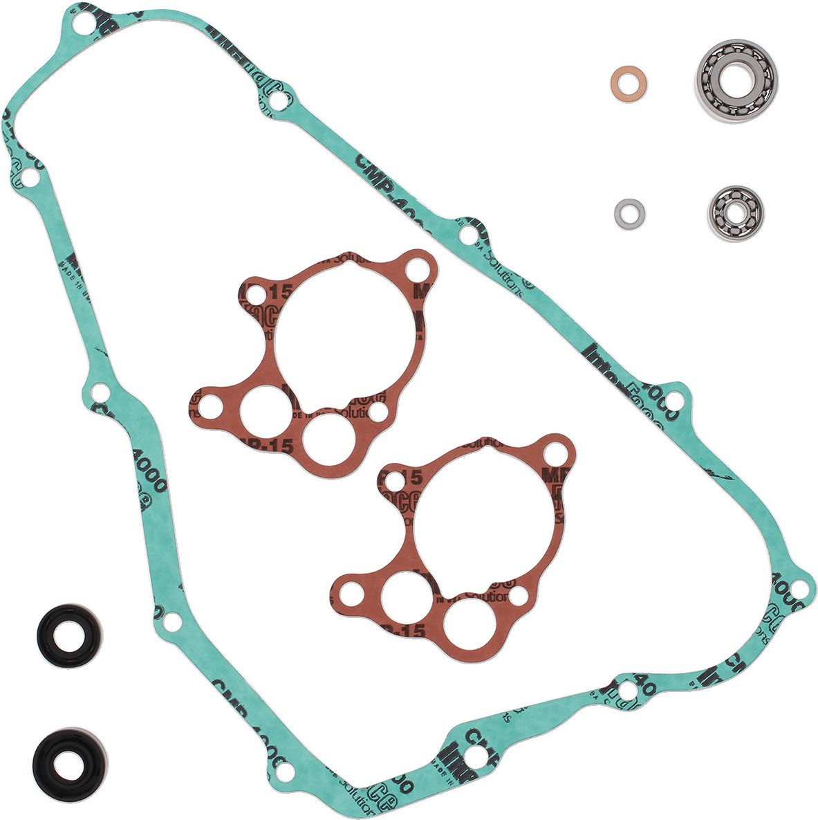 Moose Racing 821273MSE