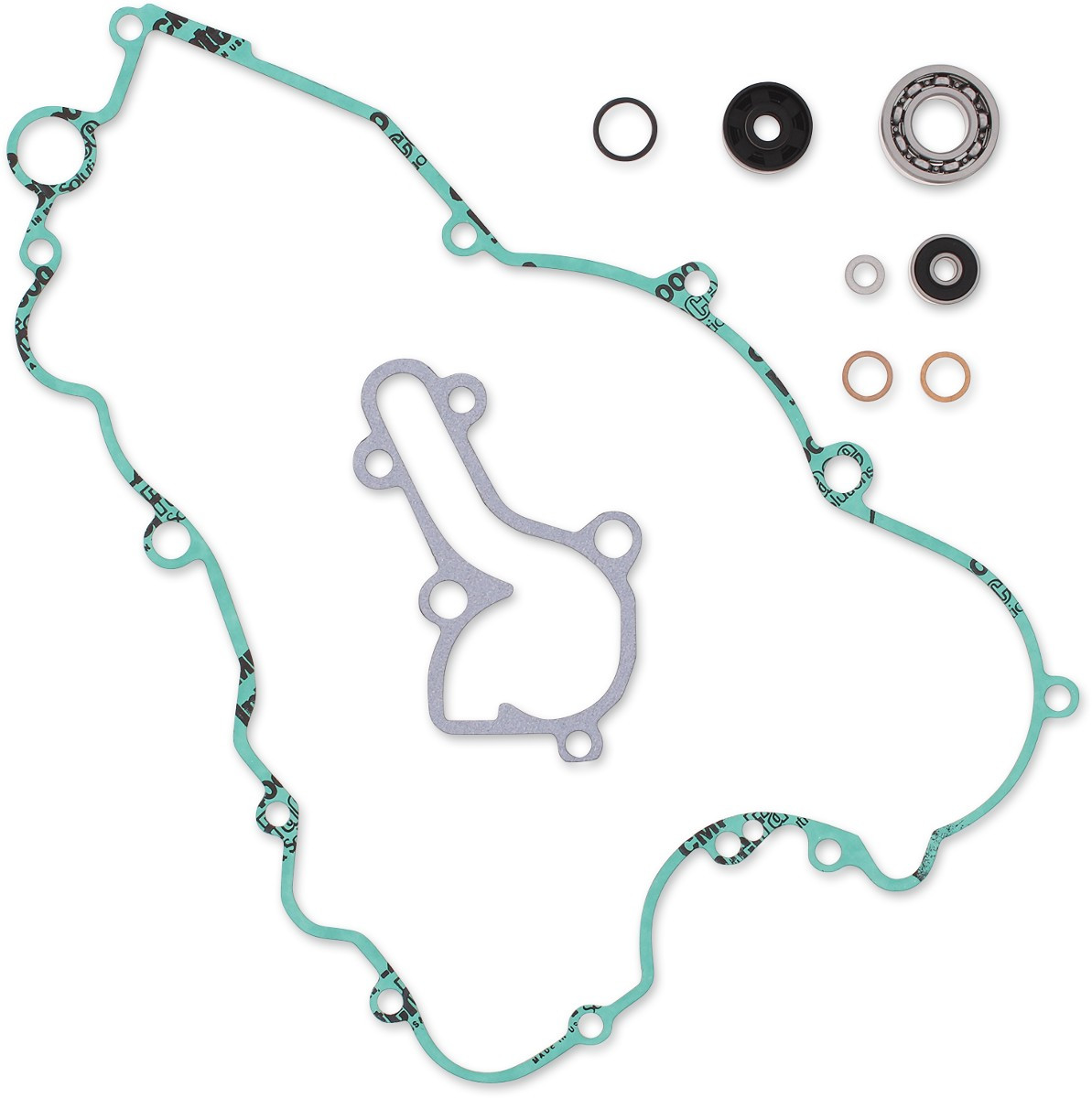 Moose Racing 821327MSE