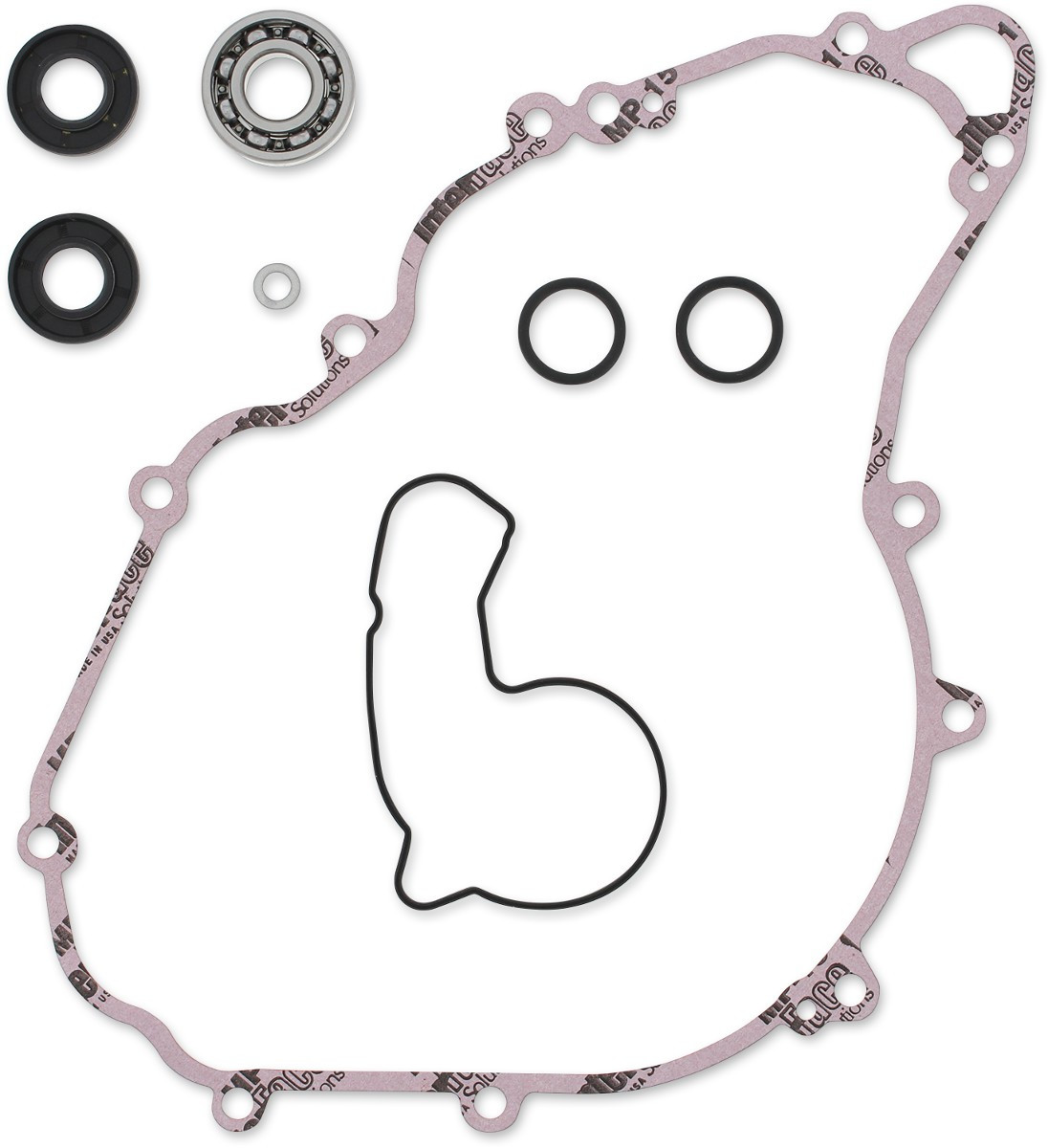 Moose Racing 821364MSE