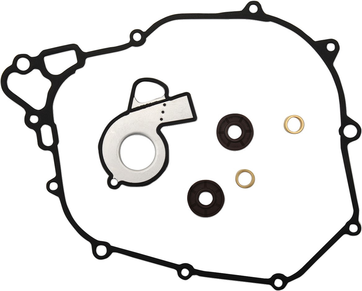 Moose Racing 821374MSE