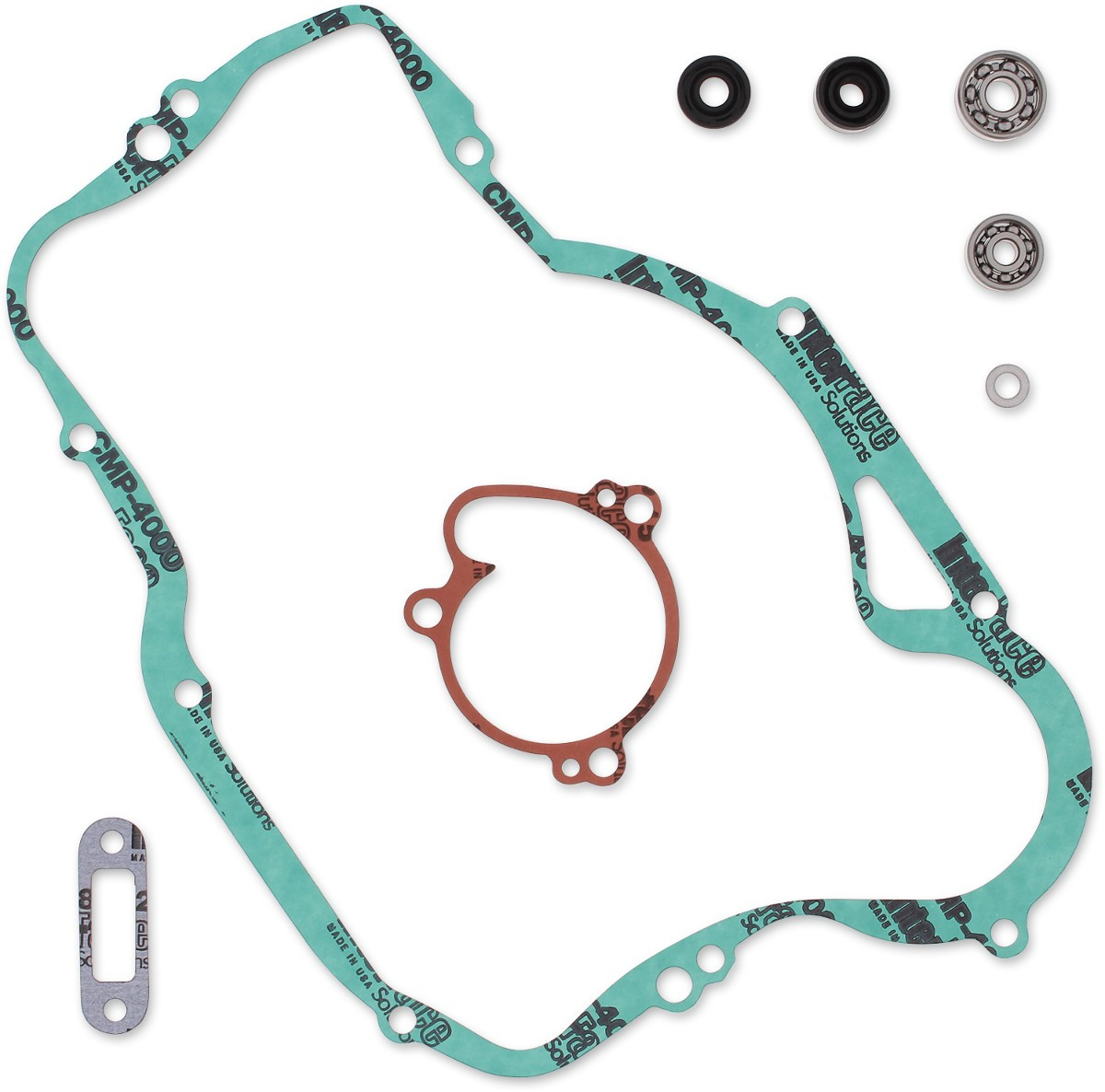 Moose Racing 821457MSE