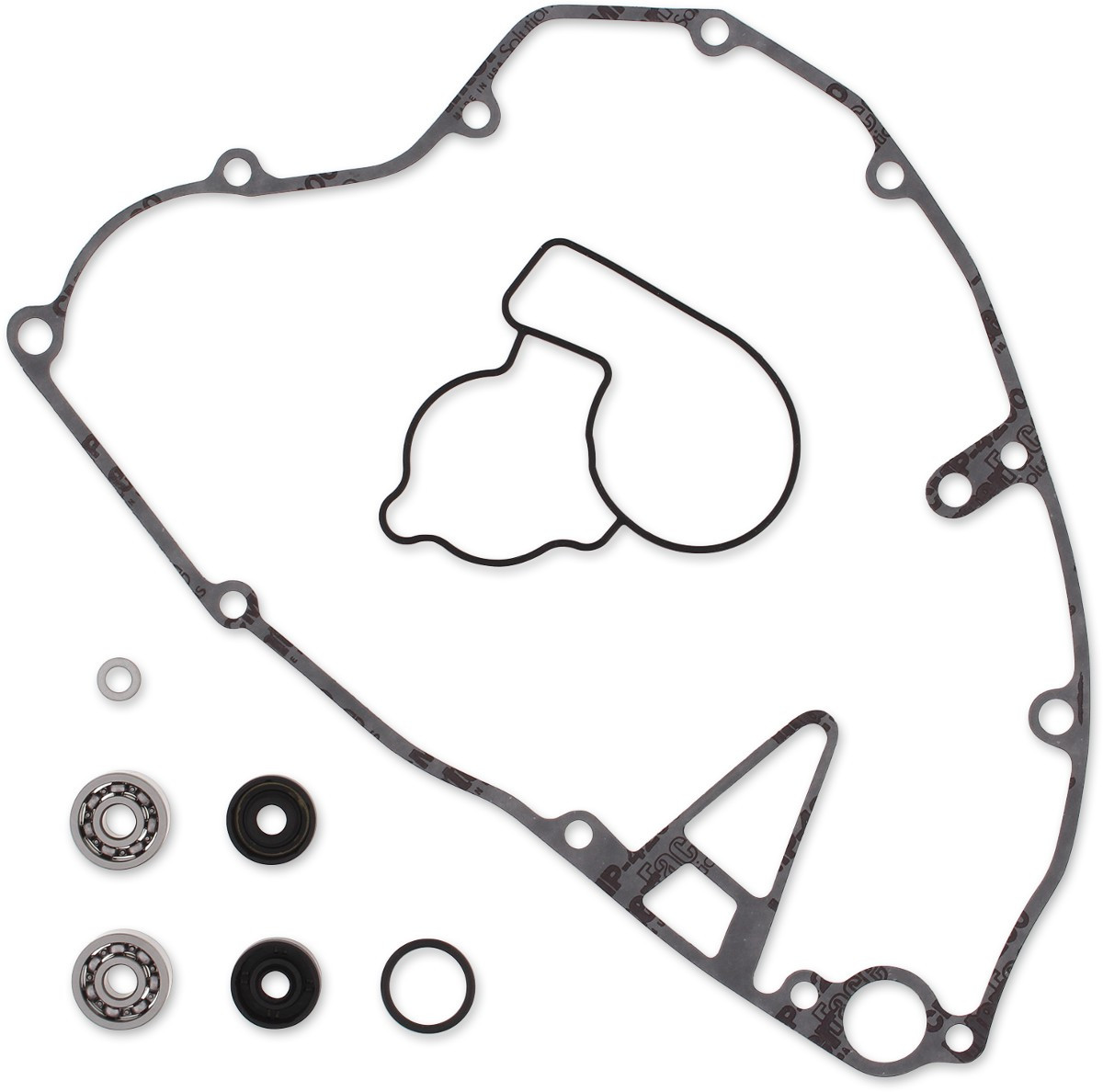 Moose Racing 821463MSE