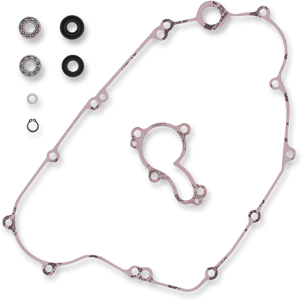 Moose Racing 821482MSE