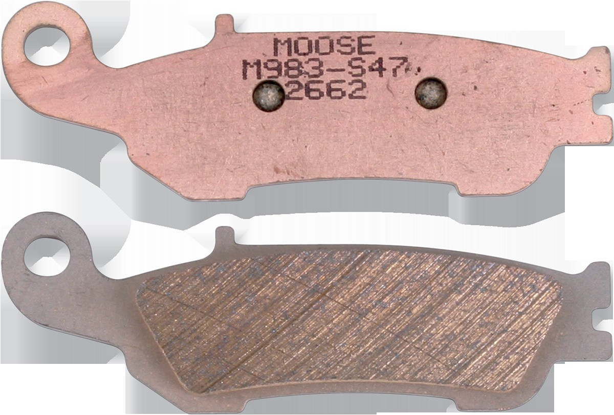 Moose Racing M983-S47