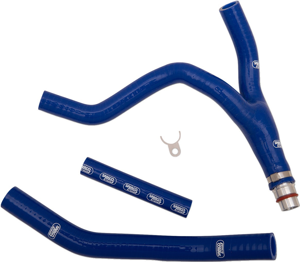 Moose Racing YAM-72-BL