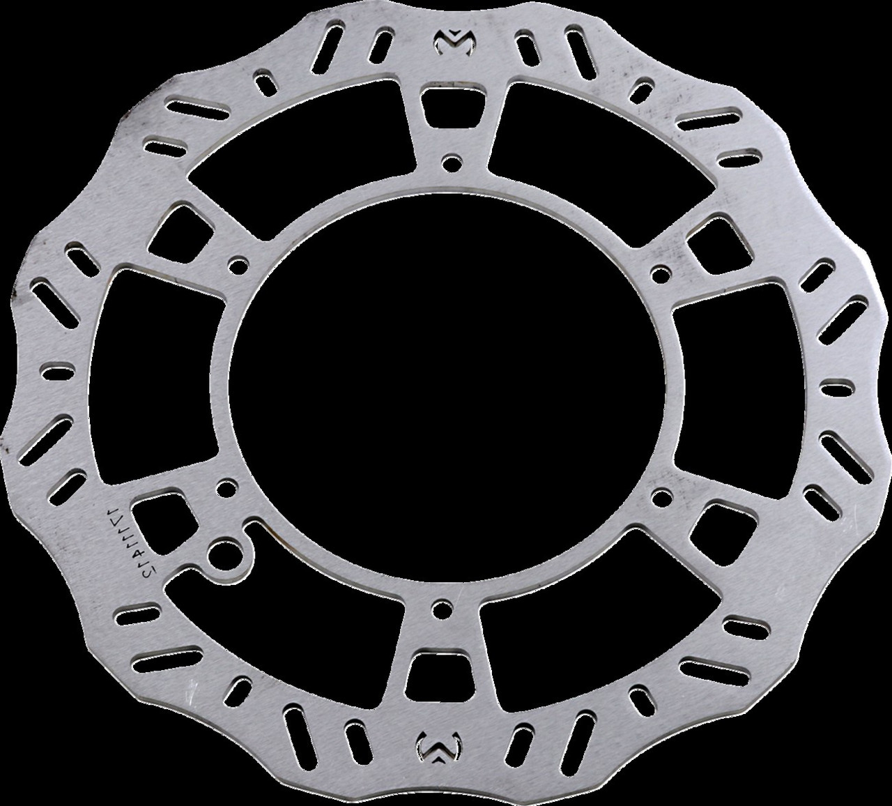 Moose Racing 1711-FR-KTM04