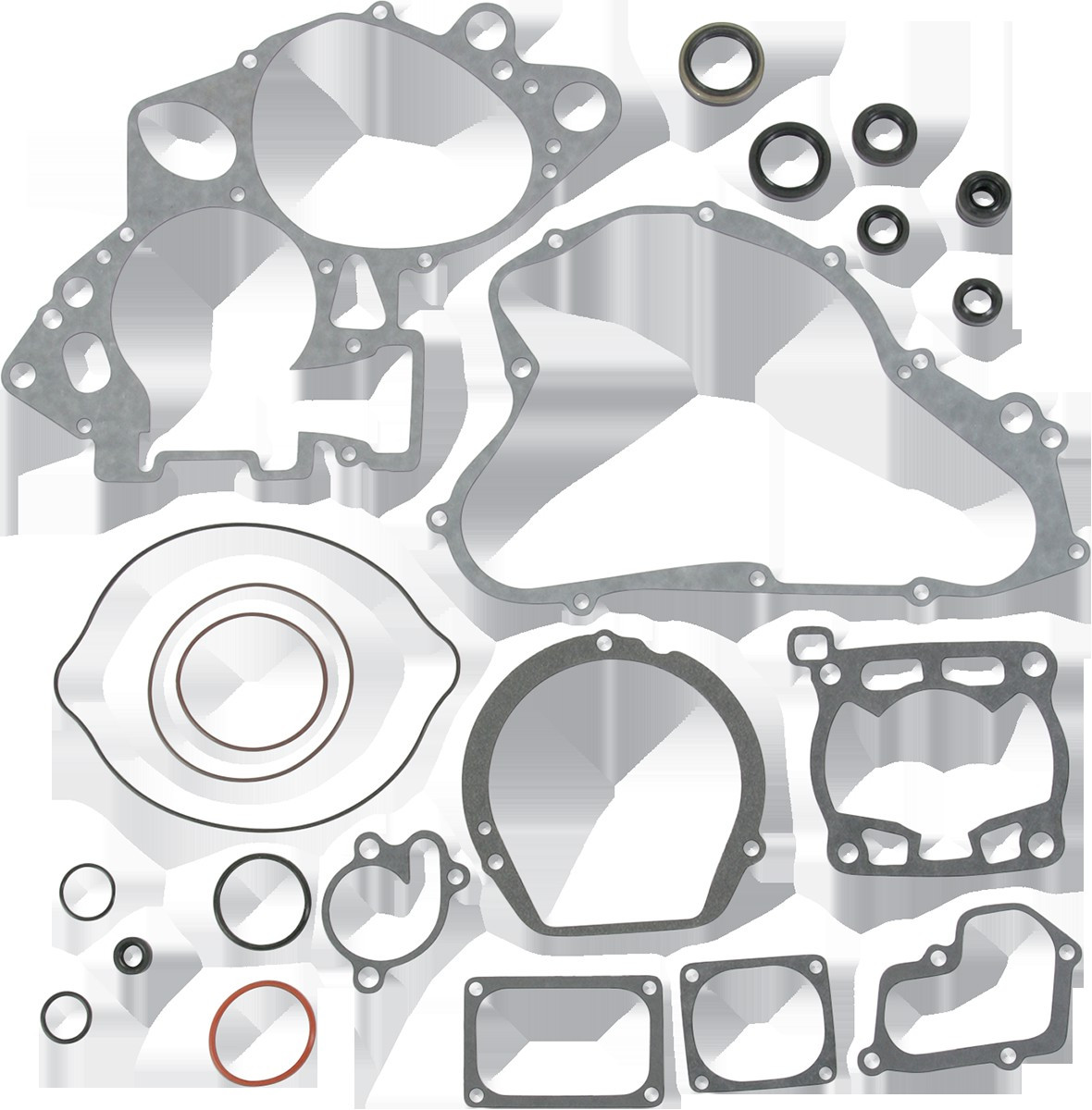 Moose Racing 811547MSE