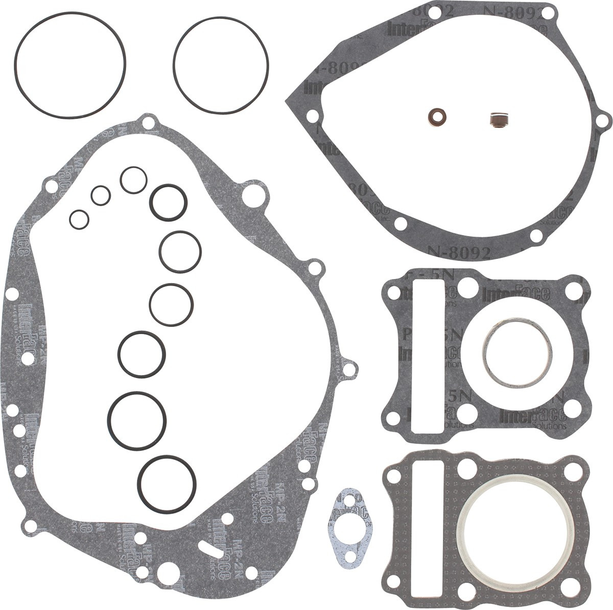 Moose Racing 808531MSE