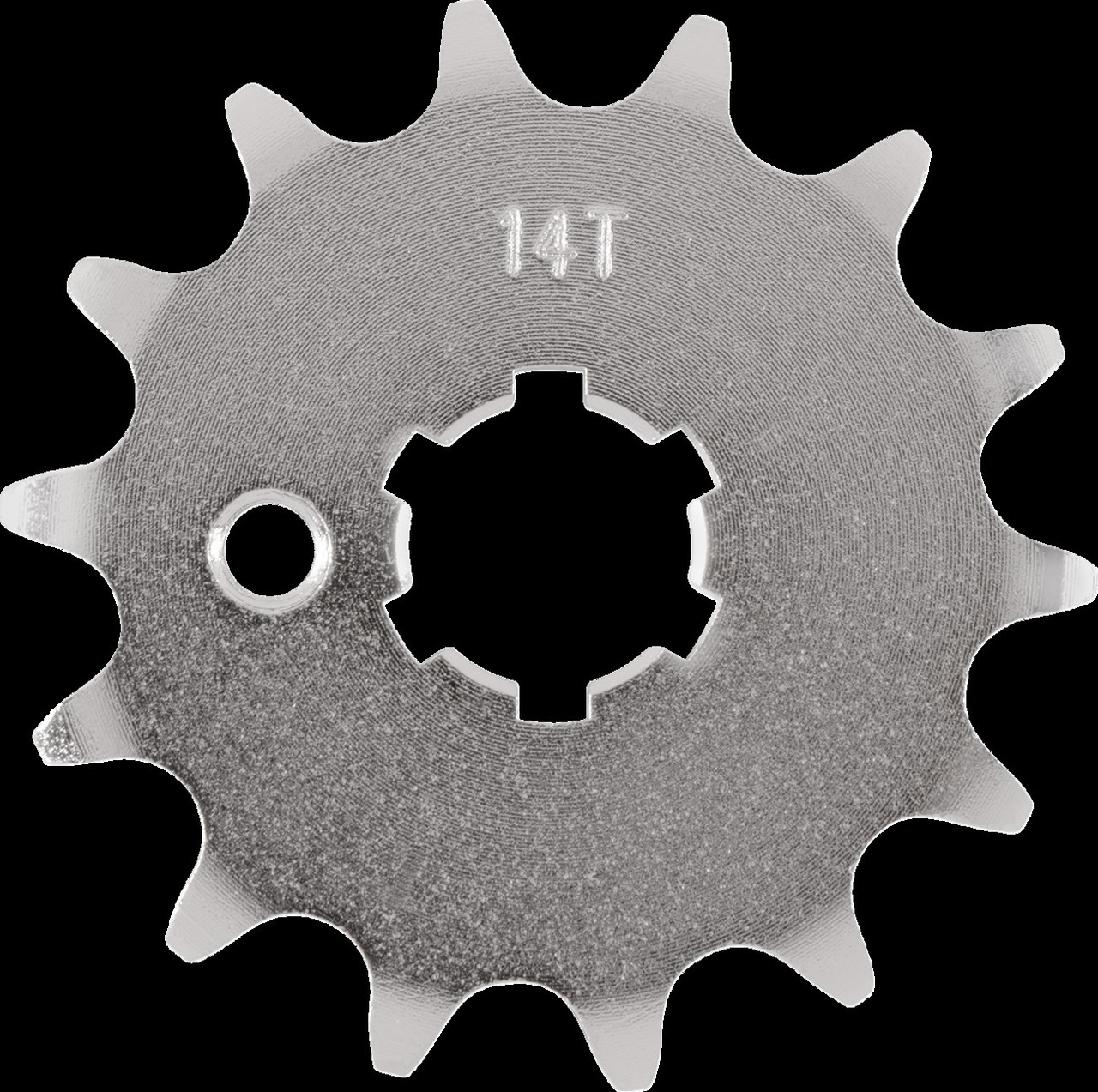 Moose Racing 26-4124-14CRMO