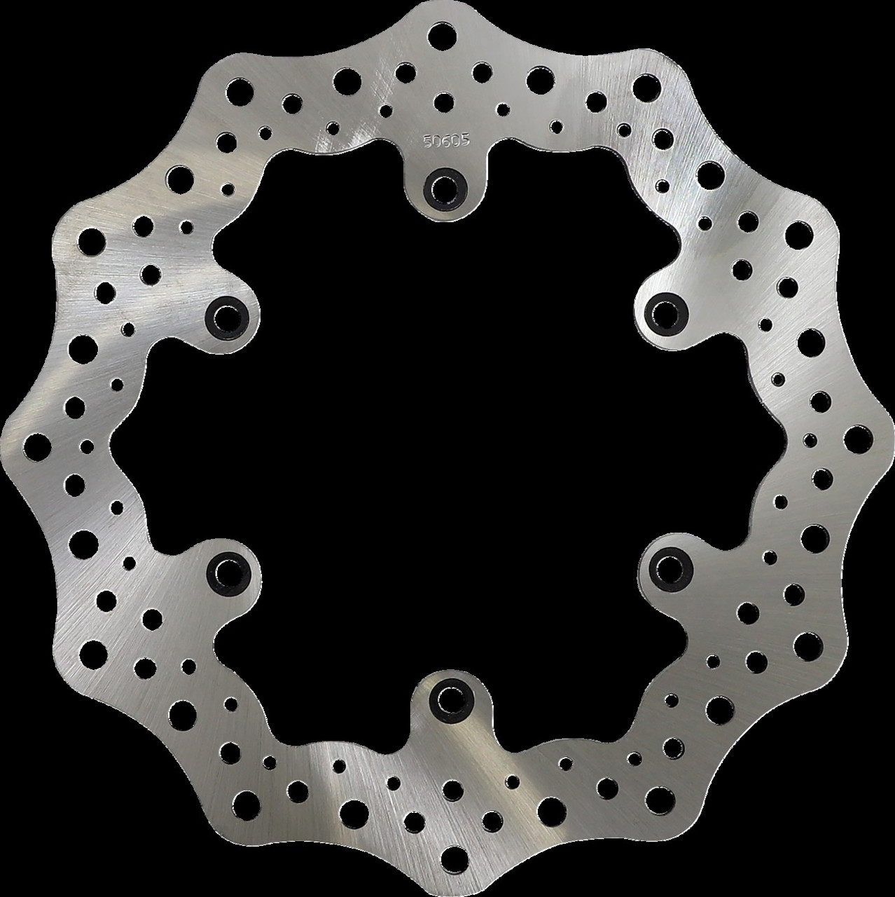 Moose Racing FXBD 50605 55NP