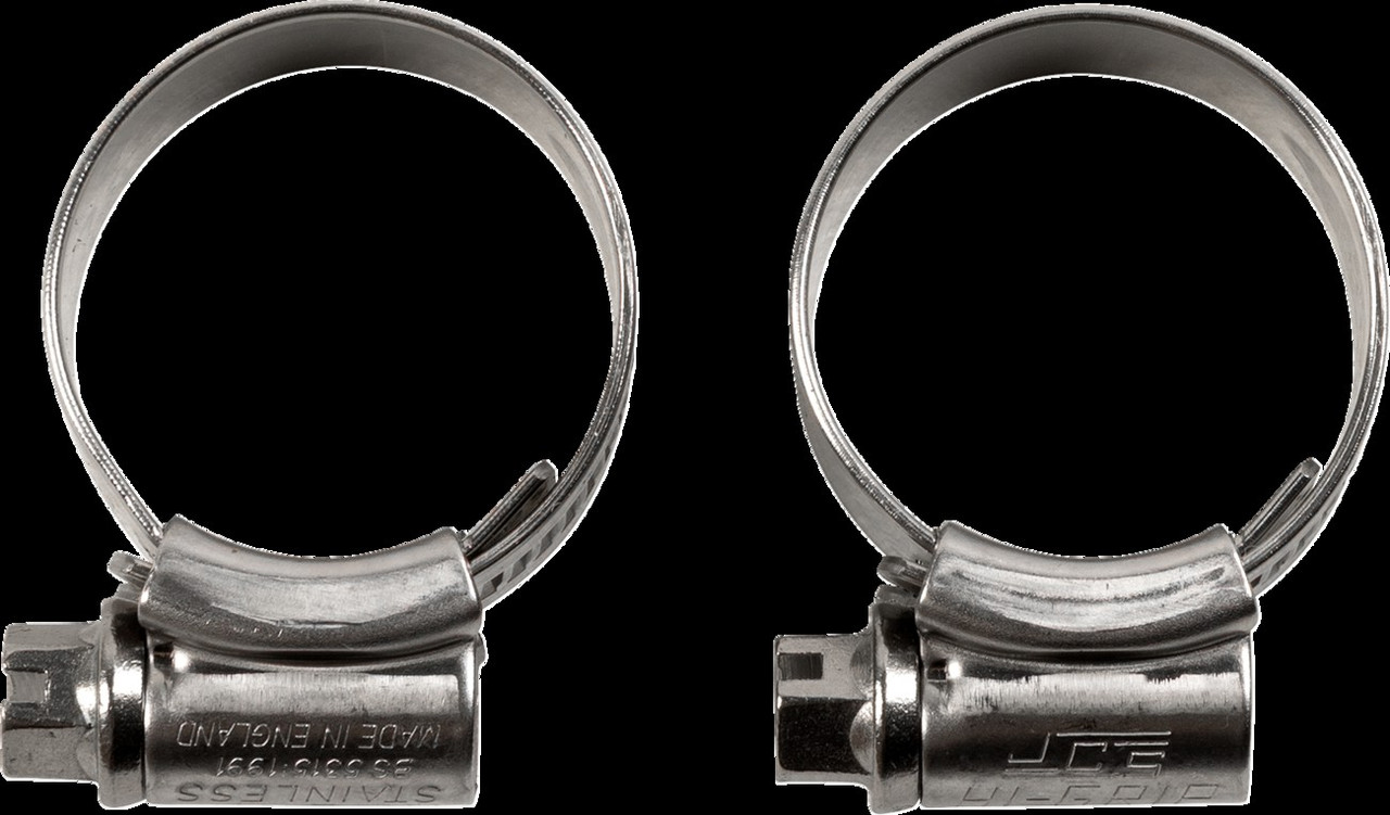 Moose Racing CK FTP-4