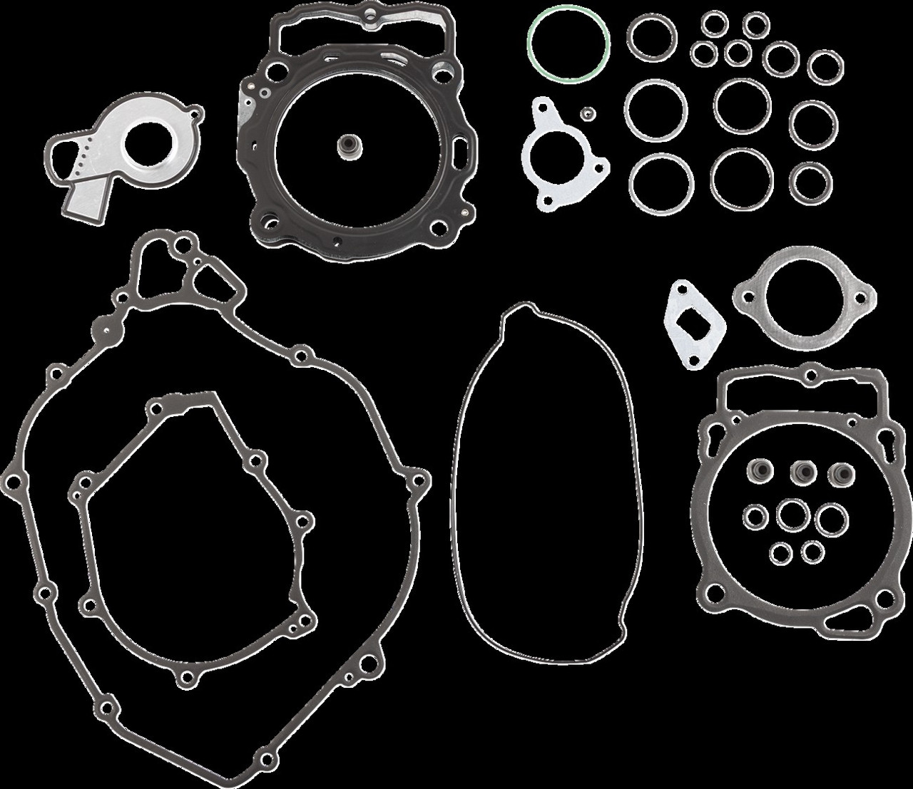 Moose Racing 8080066mse