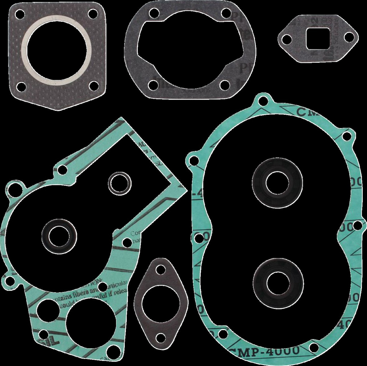 Moose Racing 811301mse