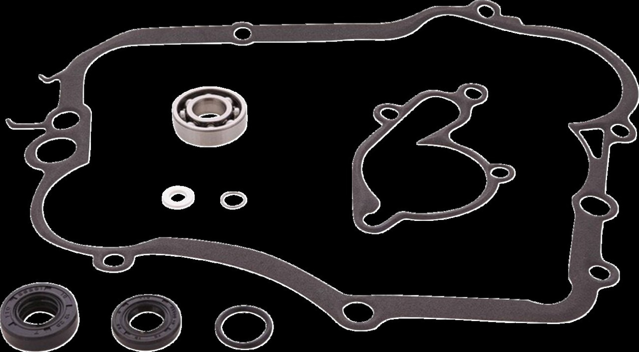 Moose Racing 8210008mse
