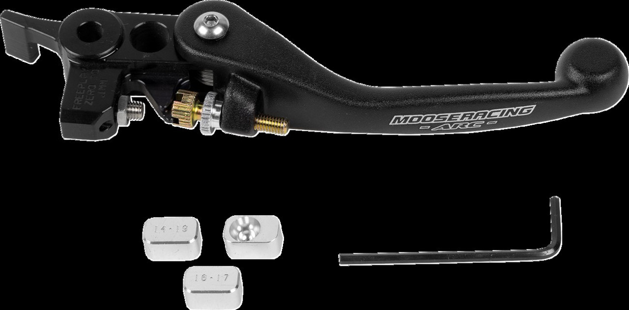 Moose Racing AC-MBR-224iM