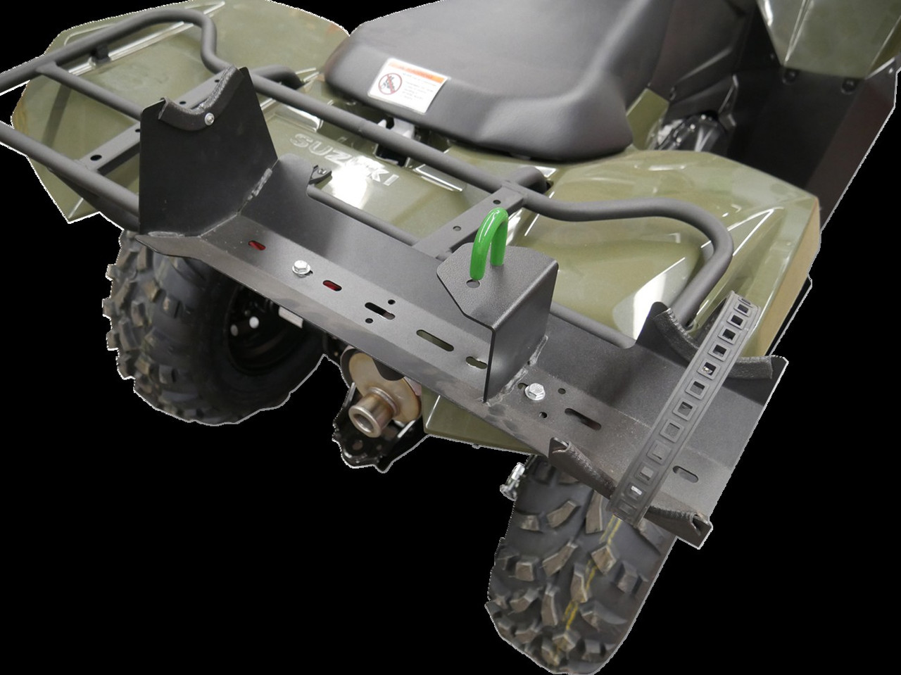 Moose Racing 5018-006HO