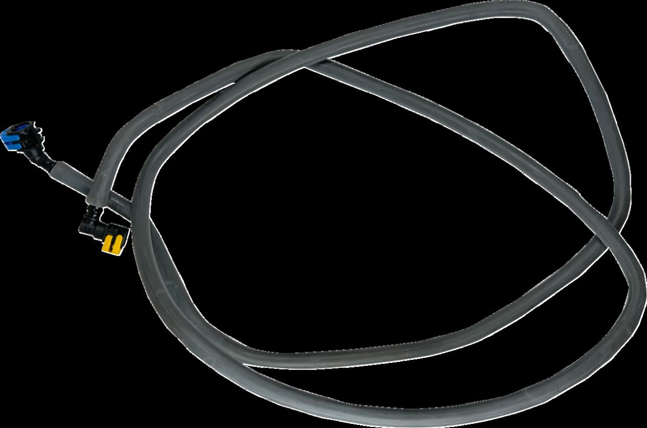 Moose Racing 100-5466-PU