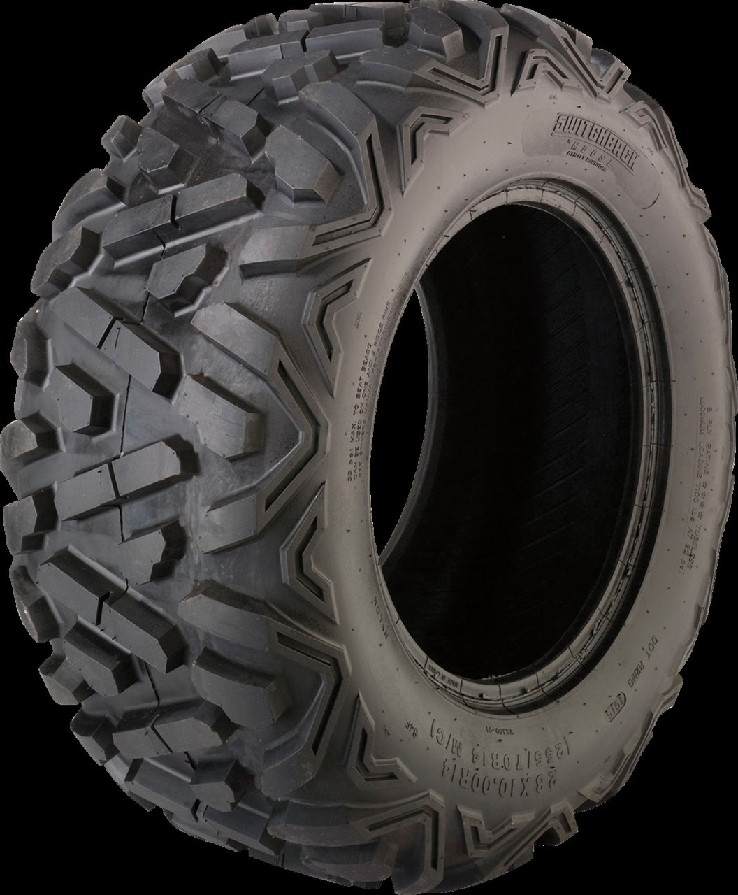 Moose Racing 3501289148R