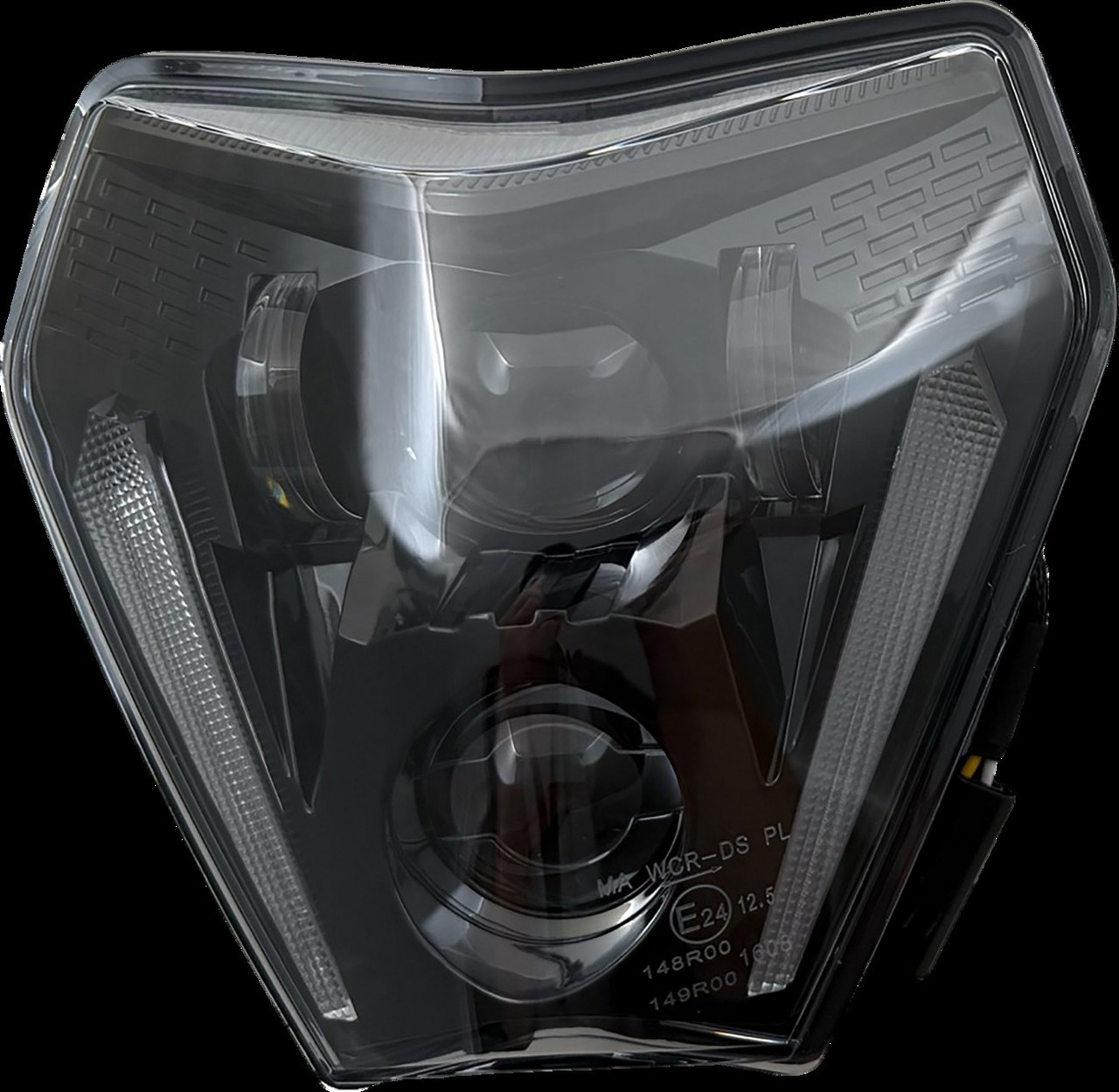 Moose Racing L20-5016E