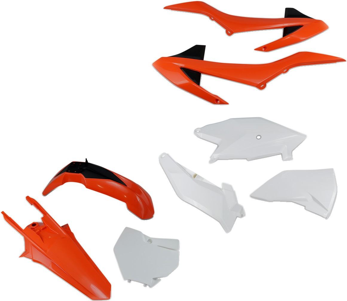UFO Plastics KTKIT519-999
