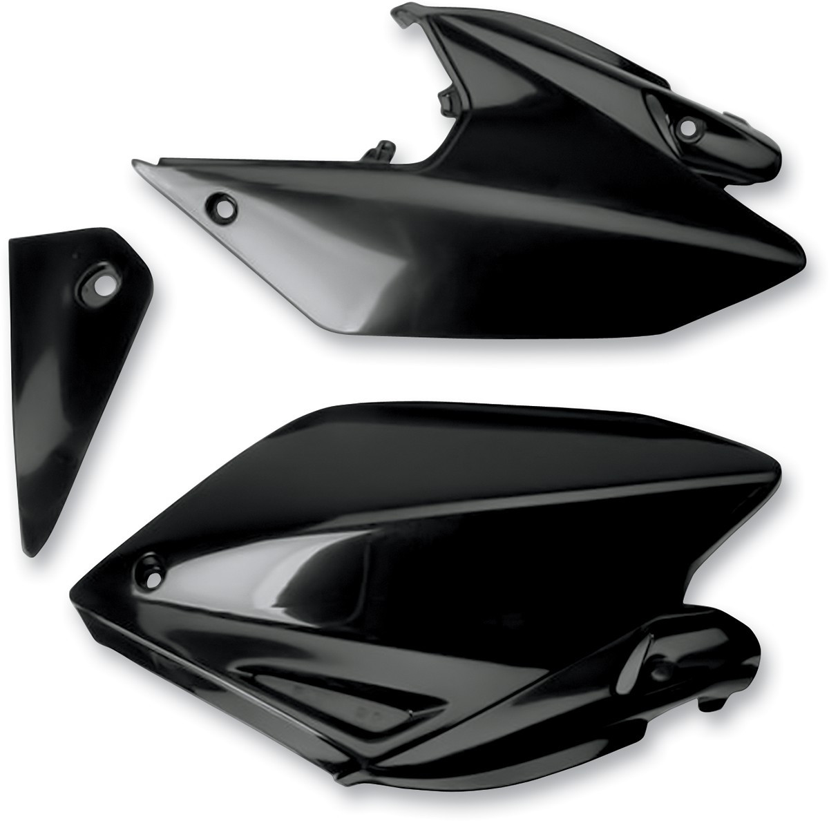 UFO Plastics HO03647-001