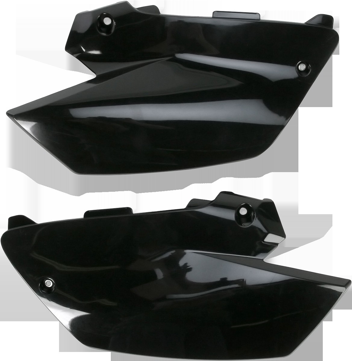 UFO Plastics YA04835-001