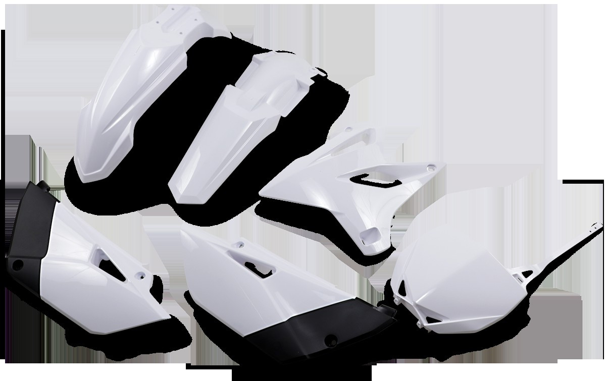 UFO Plastics YAKIT320-046