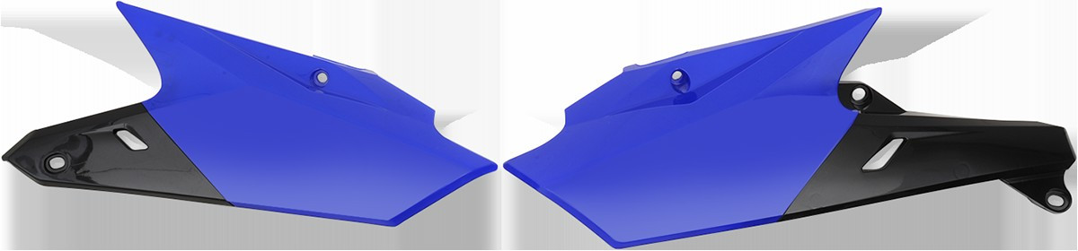 UFO Plastics YA04839-089